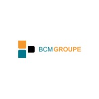 BCM GROUPE logo - Similar company to Pabees Senegal