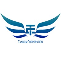 Tandon Corporation logo - Similar company to Knighthood Group Holdings