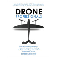 Drone Professional 3 logo - Similar company to Drone Professional 4