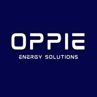 Oppie Energy Solutions logo - Similar company to Cold Change - Agriculture Cooling