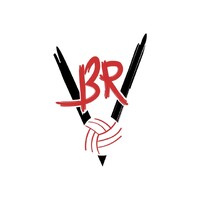 Volley Ball Romans (VBR) logo - Similar company to Vbr