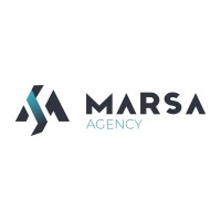 MARSA Agency - Marketing & Sales Agency logo - Similar company to Udonis