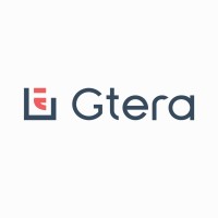 Gtera Solutions logo - Similar company to Tech Valley Egypt
