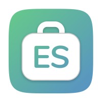 Europe Service logo - Similar company to Uprise It Академія