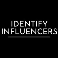 Identify Influencers logo - Similar company to Livemercial: Celebrity Influencers & Mobile Infomercials