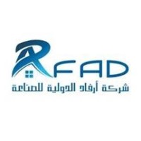 ARFAD International Industry logo - Similar company to Acr System