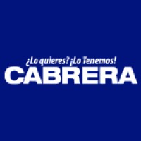Cabrera Auto logo - Similar company to Acumenian