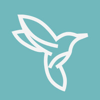 Gaza Sunbirds logo - Similar company to Amos Trust