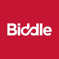 Biddle BV logo - Similar company to Hitma