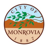 City of Monrovia logo - Similar company to Amplify Program