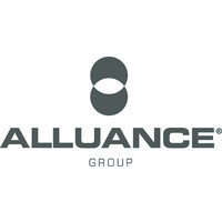 Alluance Group logo - Similar company to Cloud Garden