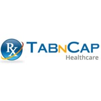 TABNCAP HEALTHCARE logo - Similar company to Aseptic Packaging Solutions