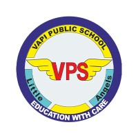 Vapi Public School logo - Similar company to Avadh Utopia Vapi