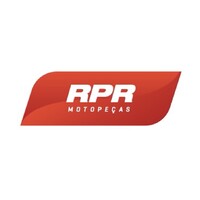 RPR Motopeças logo - Similar company to Centerlub