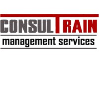 Consultrain Management Services logo - Similar company to Abcde