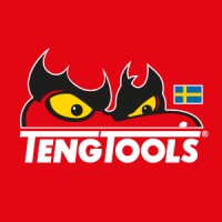 Teng Tools South Africa logo - Similar company to Hexon Tools
