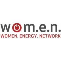 WomenEnergyNetwork logo - Similar company to Arvensteyn