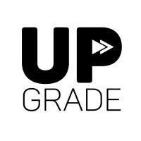 Upgrade logo - Similar company to Vaquita Protocol