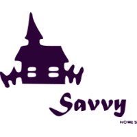Savvy Homes logo - Similar company to Your Place