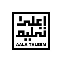 Aala Taleem logo - Similar company to Pinpark Inc.