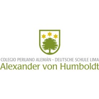 DS Alexander von Humboldt, Lima, Peru logo - Similar company to Hanan