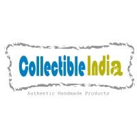 Collectible India logo - Similar company to Idalia