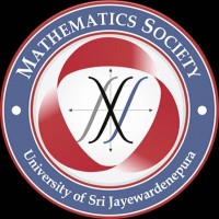 Mathematics Society - University of Sri Jayewardenepura logo - Similar company to Computer Science Association - University Of Sri Jayewardenepura