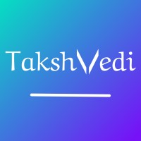 Takshvedi logo - Similar company to Lead Physio Pvt Ltd