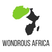WONDROUS AFRICA logo - Similar company to Marula Tours