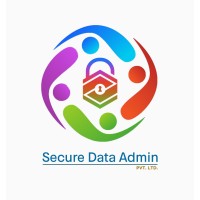Secure Data Admins Technologies Pvt Ltd logo - Similar company to Cipherark Software Security Pvt Ltd