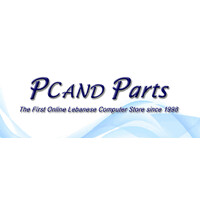 Pc and Parts Lebanon logo - Similar company to Pc Adda