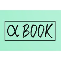 Alphabook logo