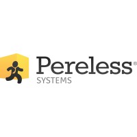 Pereless Systems logo - Similar company to Cgi Grupo