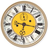 Dollar Income Time Forex logo - Similar company to Forex Heist (The Only Legal Crime)