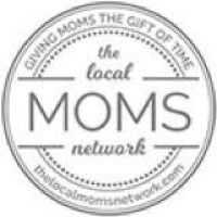 The Local Moms Network logo - Similar company to Awarify Coaching
