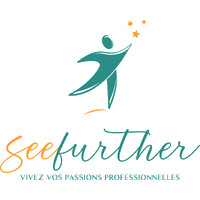 SEEFURTHER COACHING logo - Similar company to King Pact