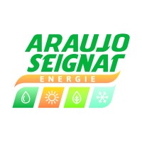 ARAUJO SEIGNAT ENERGIE logo - Similar company to Ageotherm Clim
