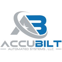 AccuBilt Automated Systems, LLC logo - Similar company to Orbitform