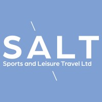 Sports and Leisure Travel Ltd logo - Similar company to Scope Tuition