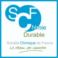 Sustainable Chemistry Group - French Chemical Society (SCF) logo - Similar company to Scf Paca - Région Sud
