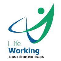 Life Working - Consultórios Integrados logo - Similar company to Conpedi - Conselho Nacional De Pesquisa E Pos-Graducao Em Direito