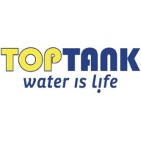 TopTank logo - Similar company to Sublime Visual Solutions