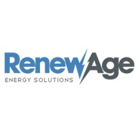 RenewAge Energy Solutions logo - Similar company to Green Water and Power