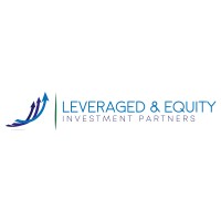 Leveraged & Equity Investment Partners logo - Similar company to Ipexchange