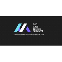 DJO Call Center Services and Career Opportunities logo - Similar company to Next Idea Tech, Inc