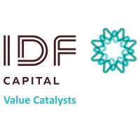 IDF CAPITAL logo - Similar company to Edge Growth