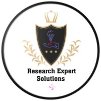 Research Expert Solutions logo - Similar company to Impact Steward Projects