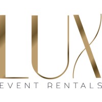 Lux Event Rentals logo - Similar company to Moolex