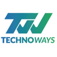 Techno-Ways logo - Similar company to Techways