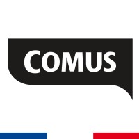 Comus logo - Similar company to Océinde, Sa